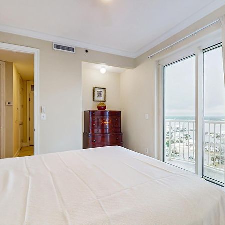 Island Royale Lägenhet Gulf Shores Exteriör bild