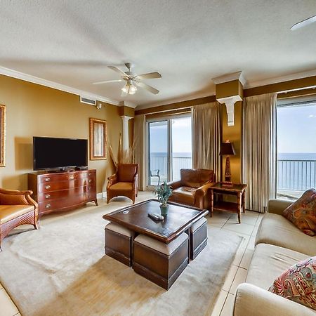 Island Royale Lägenhet Gulf Shores Exteriör bild