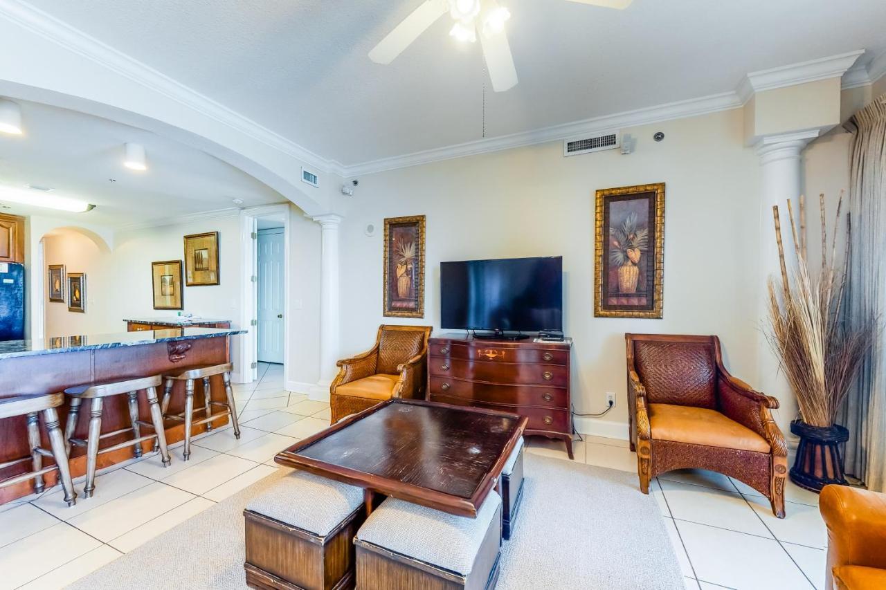 Island Royale Lägenhet Gulf Shores Exteriör bild
