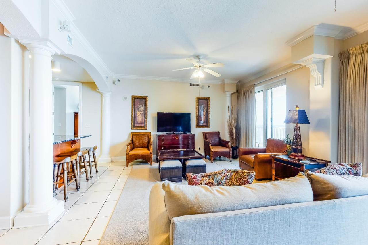 Island Royale Lägenhet Gulf Shores Exteriör bild