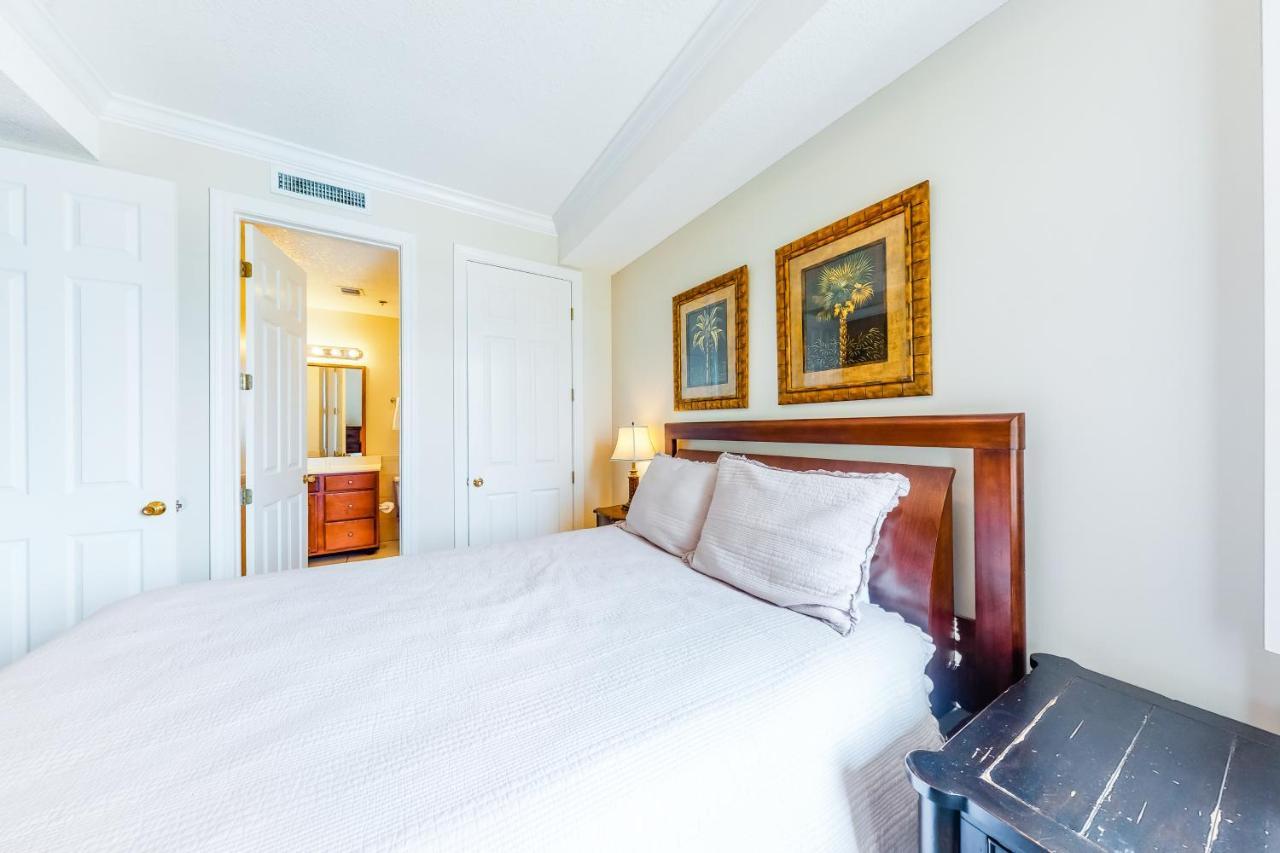 Island Royale Lägenhet Gulf Shores Exteriör bild
