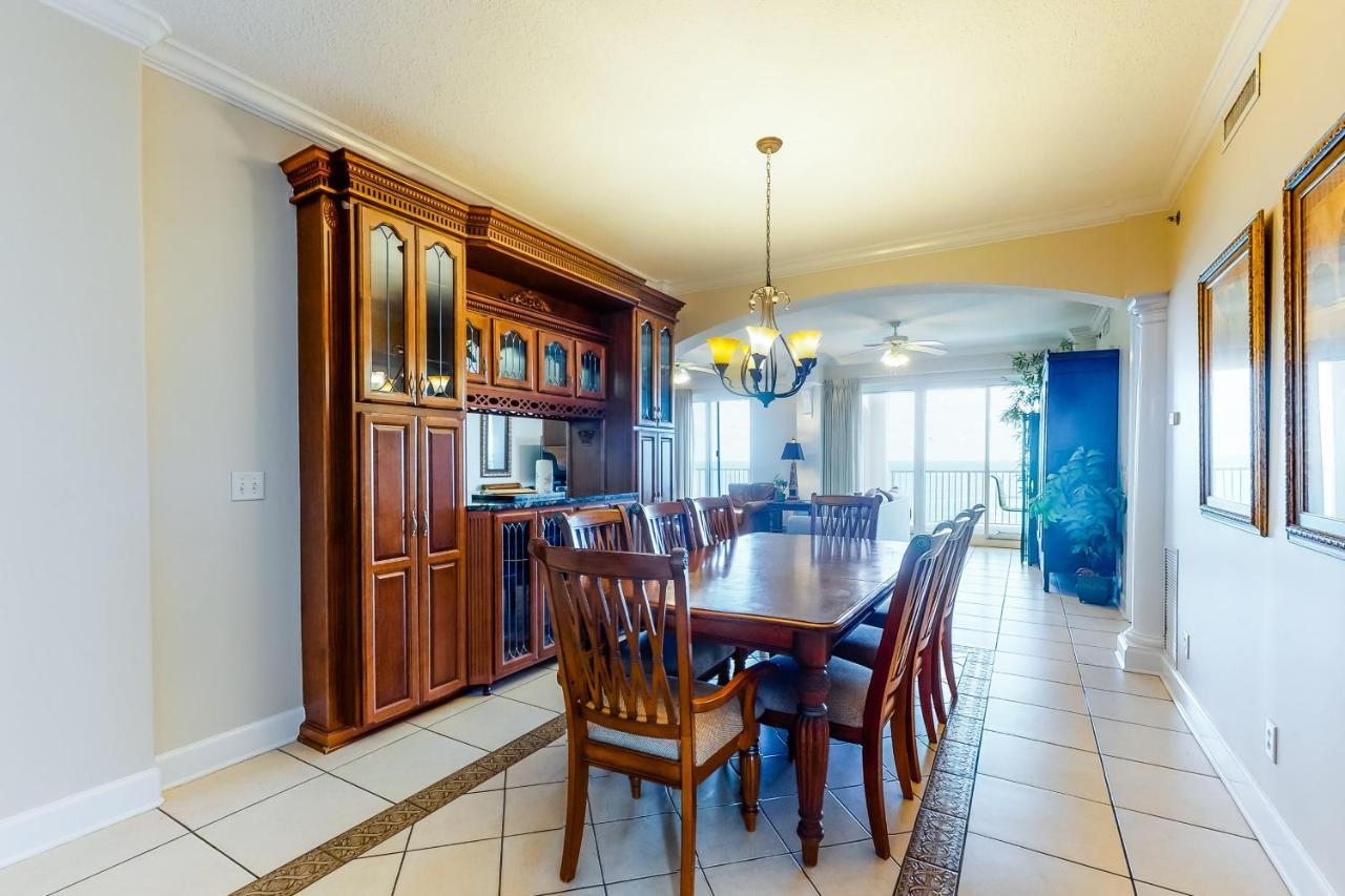 Island Royale Lägenhet Gulf Shores Exteriör bild