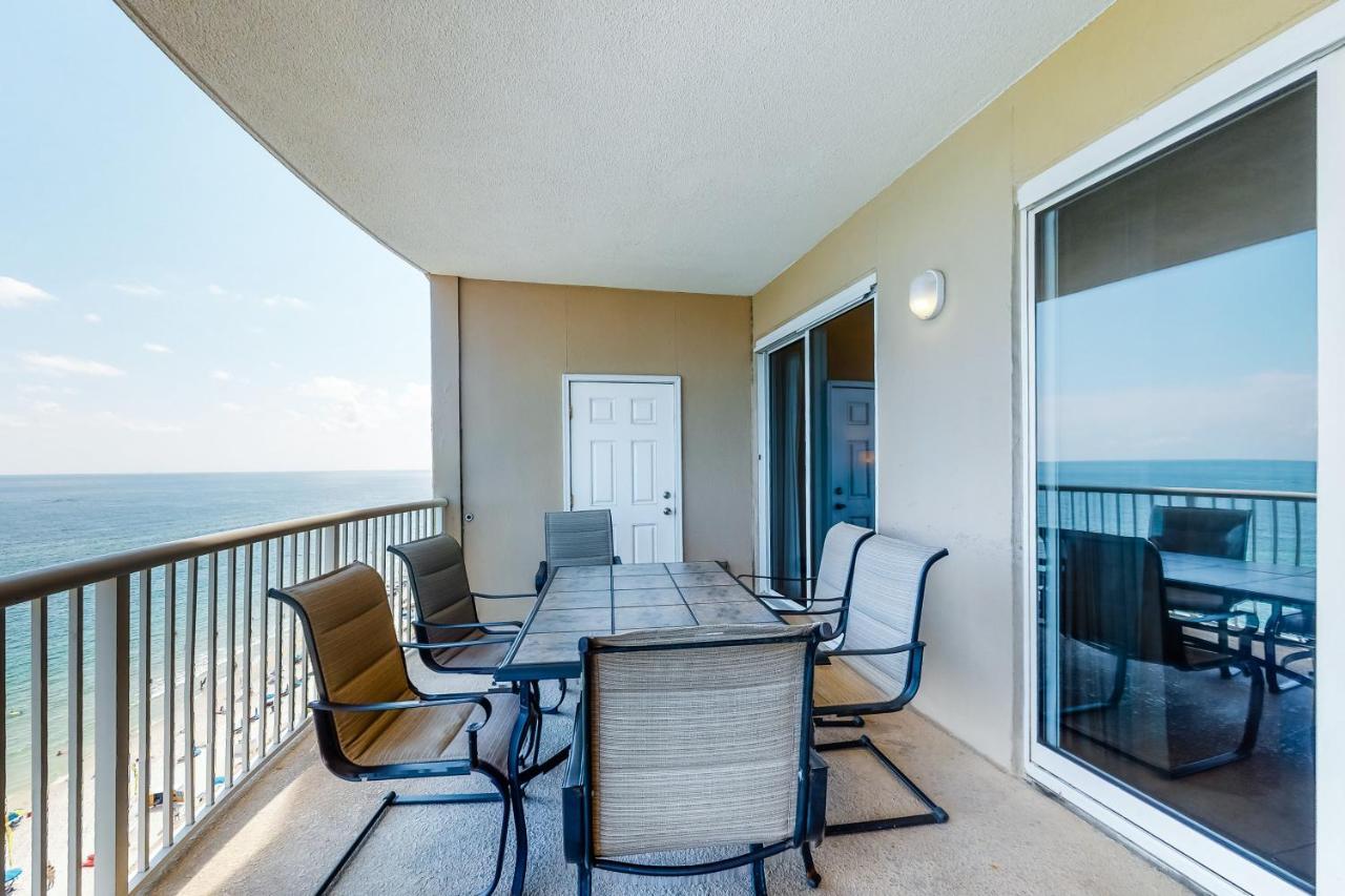 Island Royale Lägenhet Gulf Shores Exteriör bild