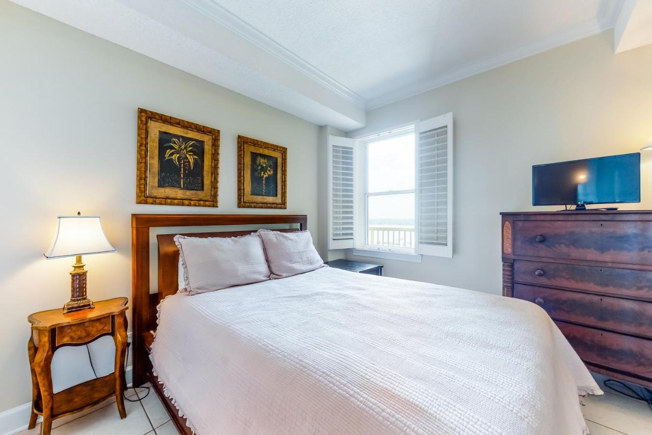 Island Royale Lägenhet Gulf Shores Exteriör bild