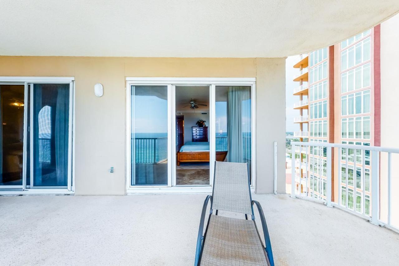 Island Royale Lägenhet Gulf Shores Exteriör bild