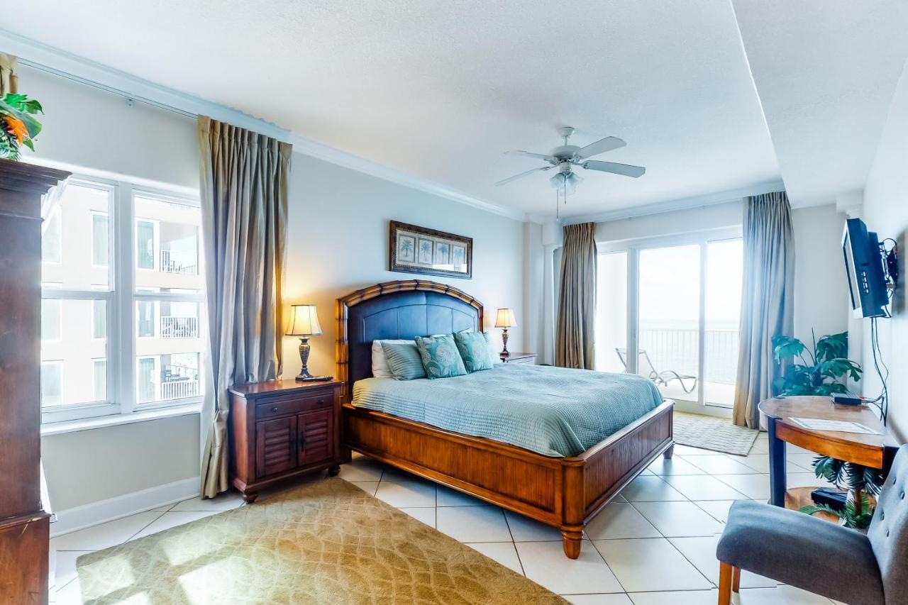 Island Royale Lägenhet Gulf Shores Exteriör bild