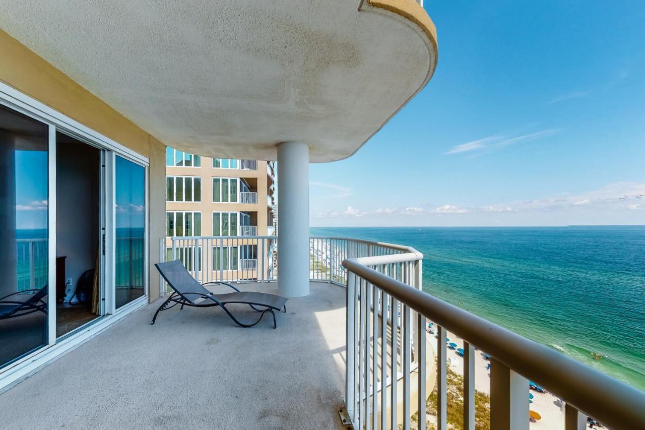 Island Royale Lägenhet Gulf Shores Exteriör bild