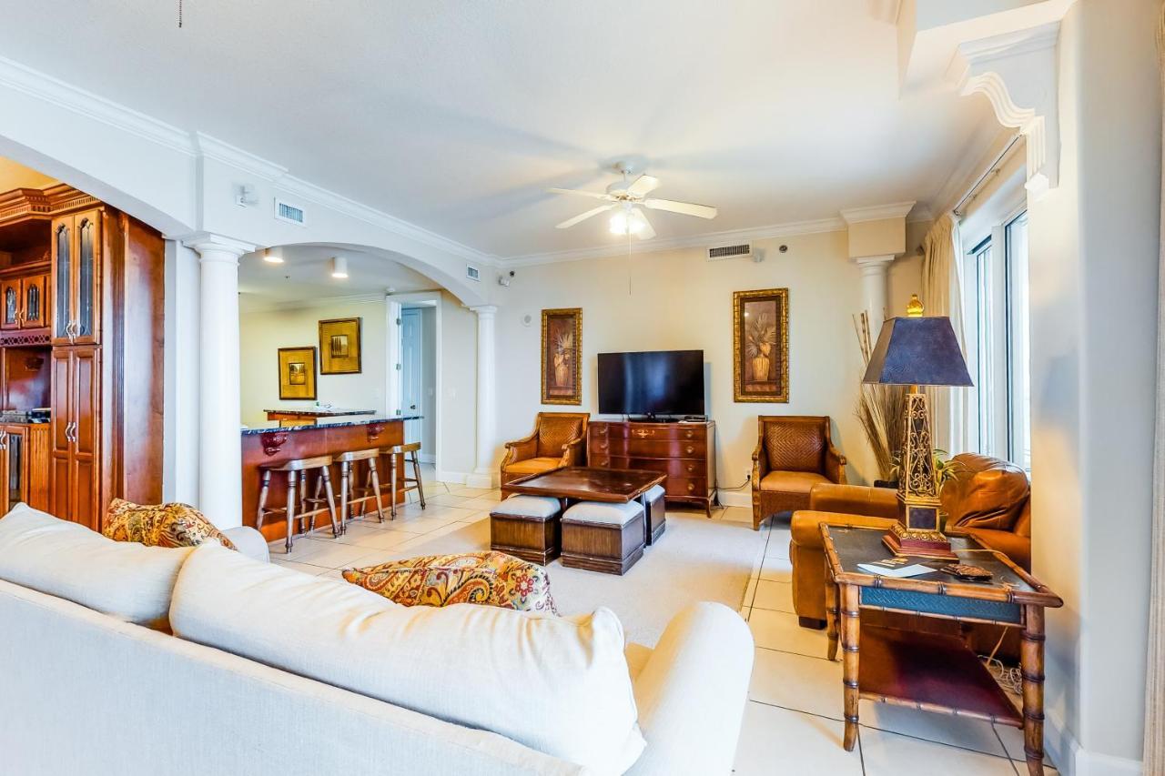 Island Royale Lägenhet Gulf Shores Exteriör bild