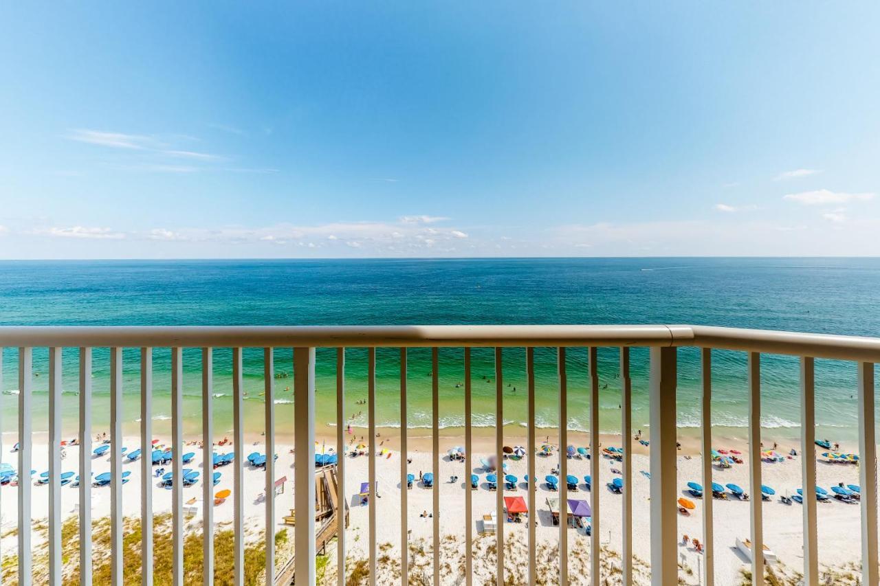 Island Royale Lägenhet Gulf Shores Exteriör bild