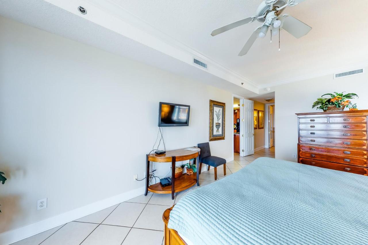 Island Royale Lägenhet Gulf Shores Exteriör bild