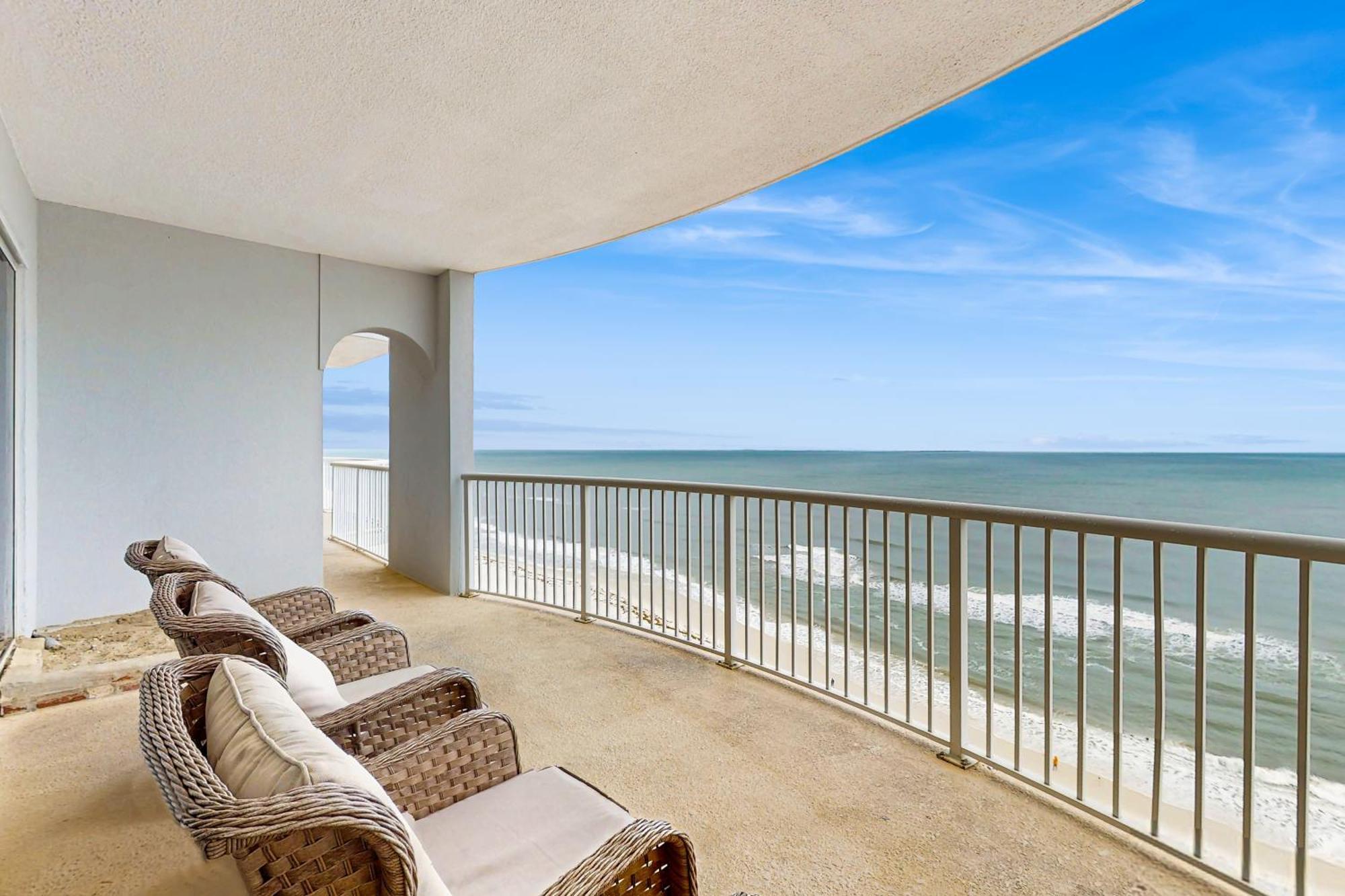Island Royale Lägenhet Gulf Shores Exteriör bild