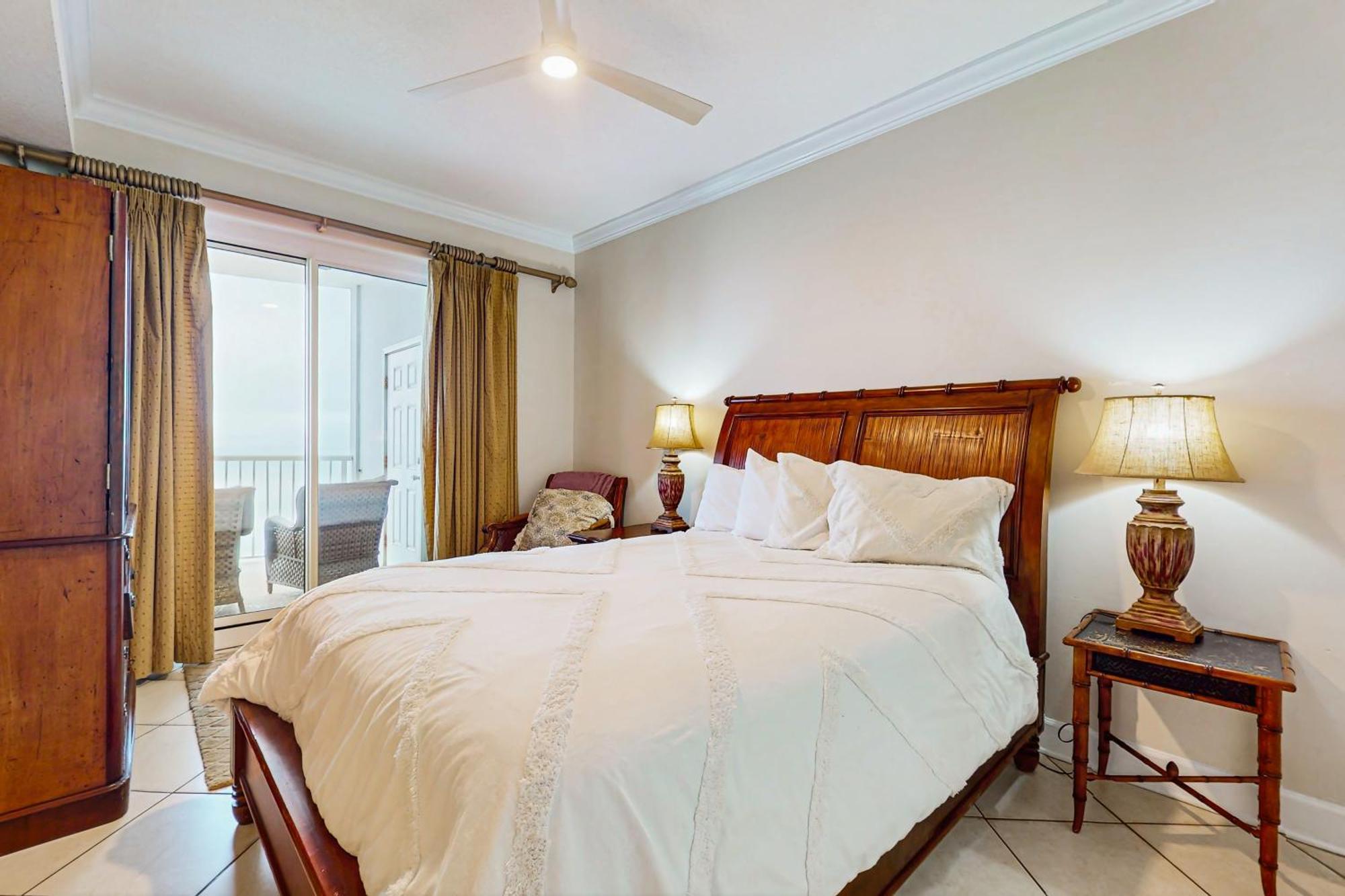 Island Royale Lägenhet Gulf Shores Exteriör bild