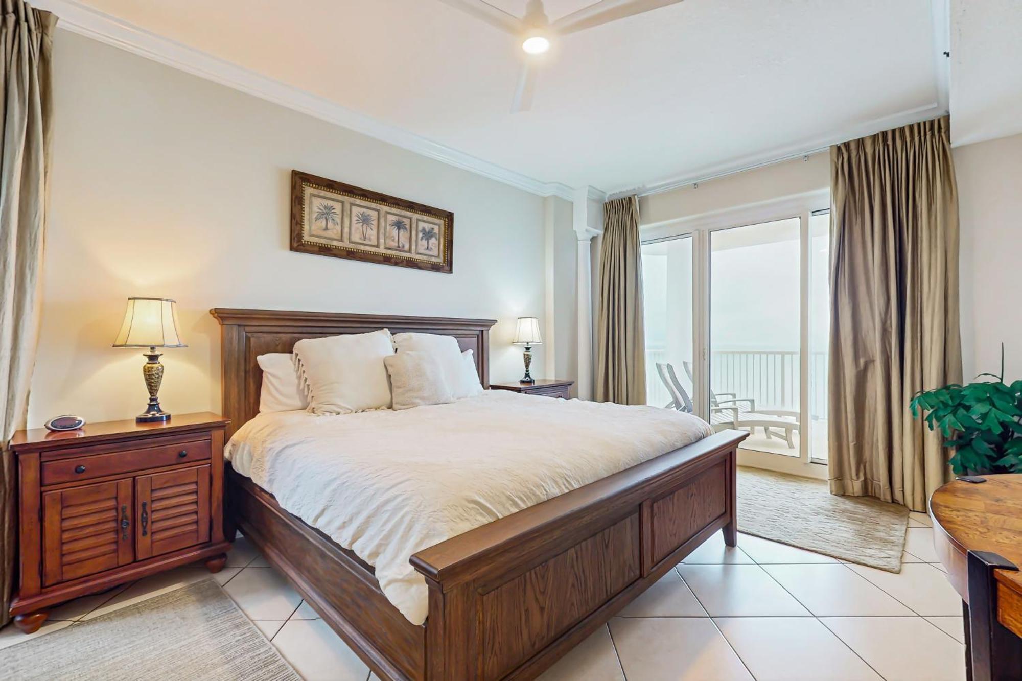 Island Royale Lägenhet Gulf Shores Exteriör bild