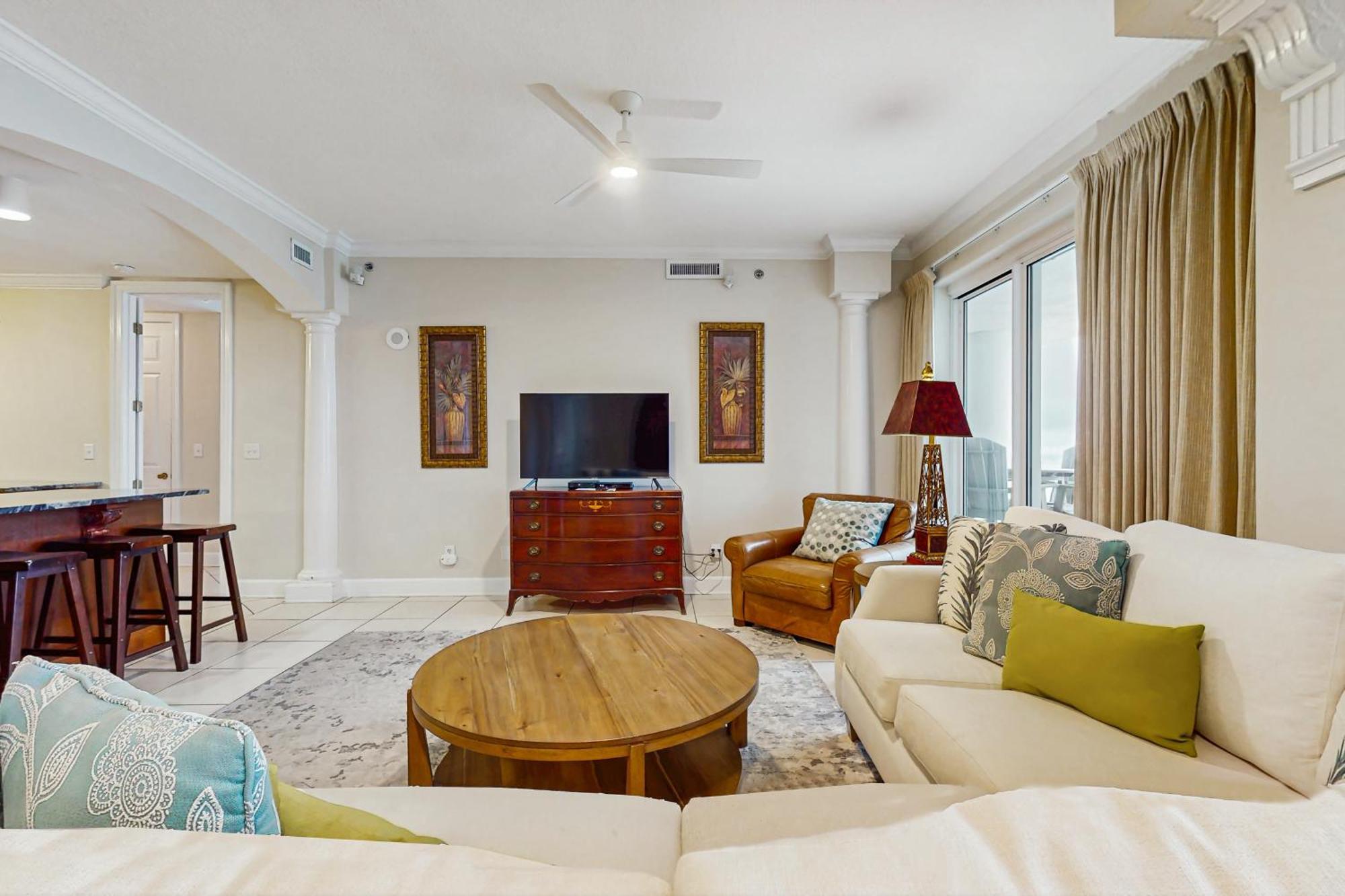 Island Royale Lägenhet Gulf Shores Exteriör bild