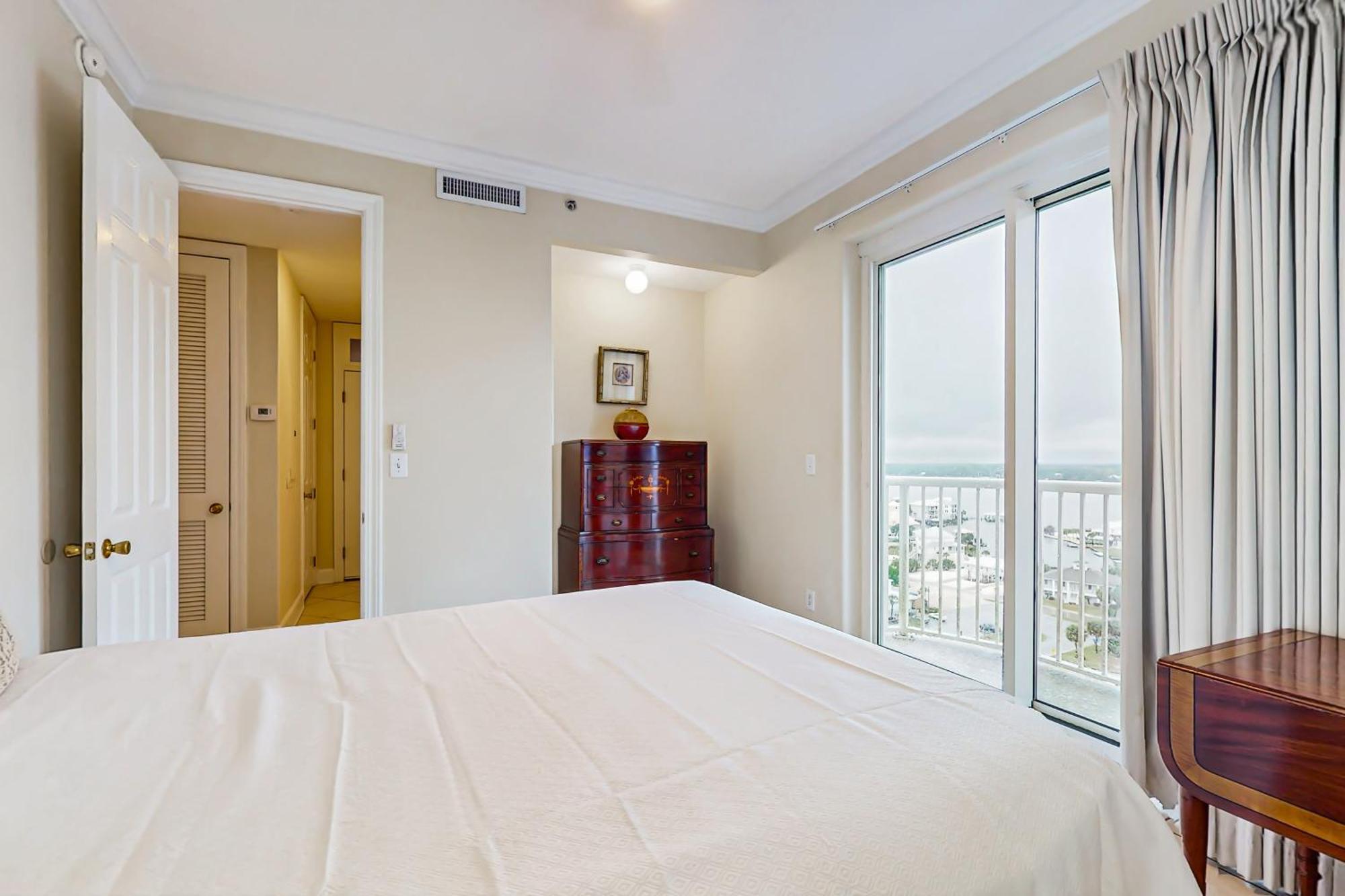 Island Royale Lägenhet Gulf Shores Exteriör bild