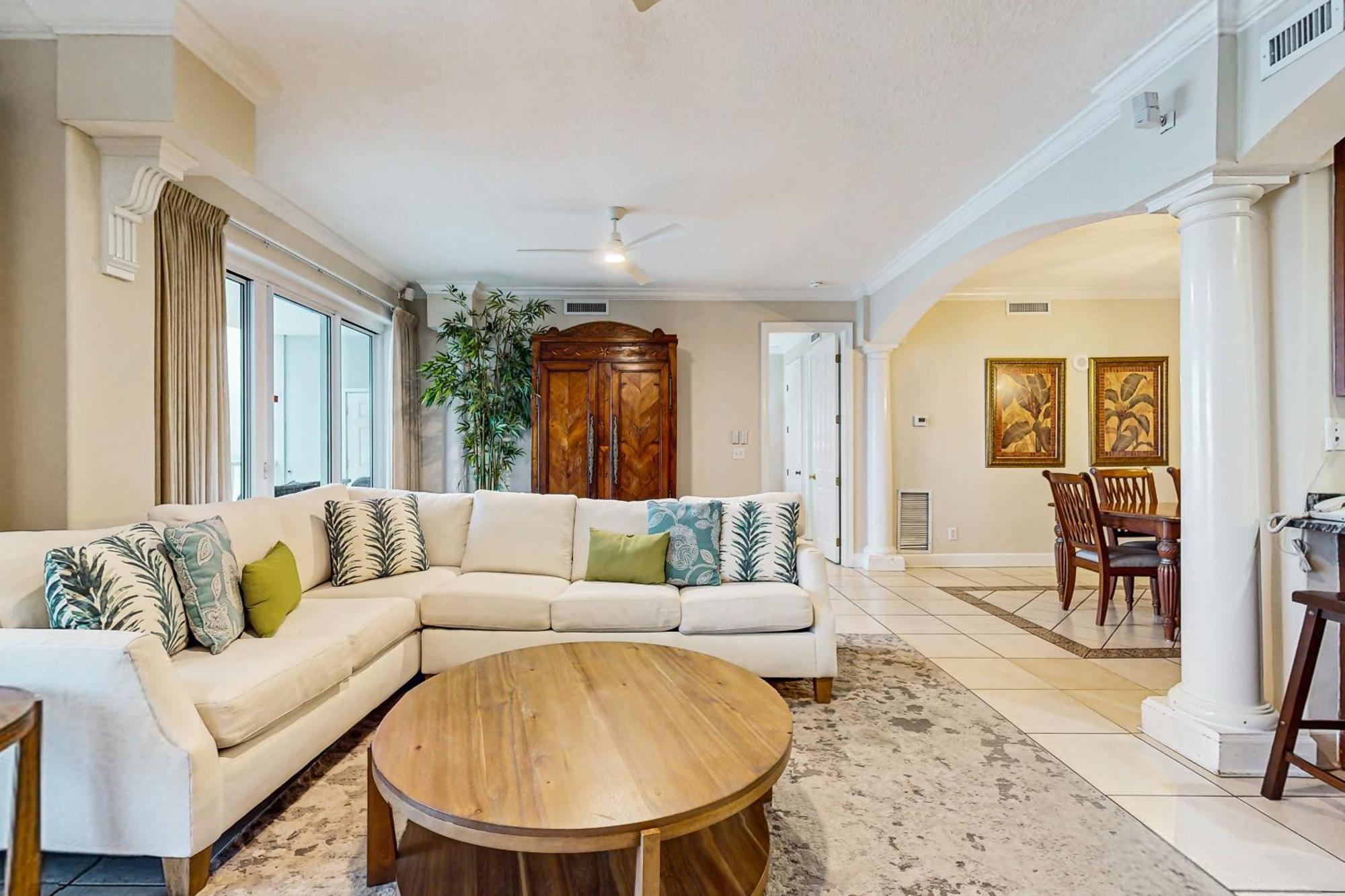 Island Royale Lägenhet Gulf Shores Exteriör bild