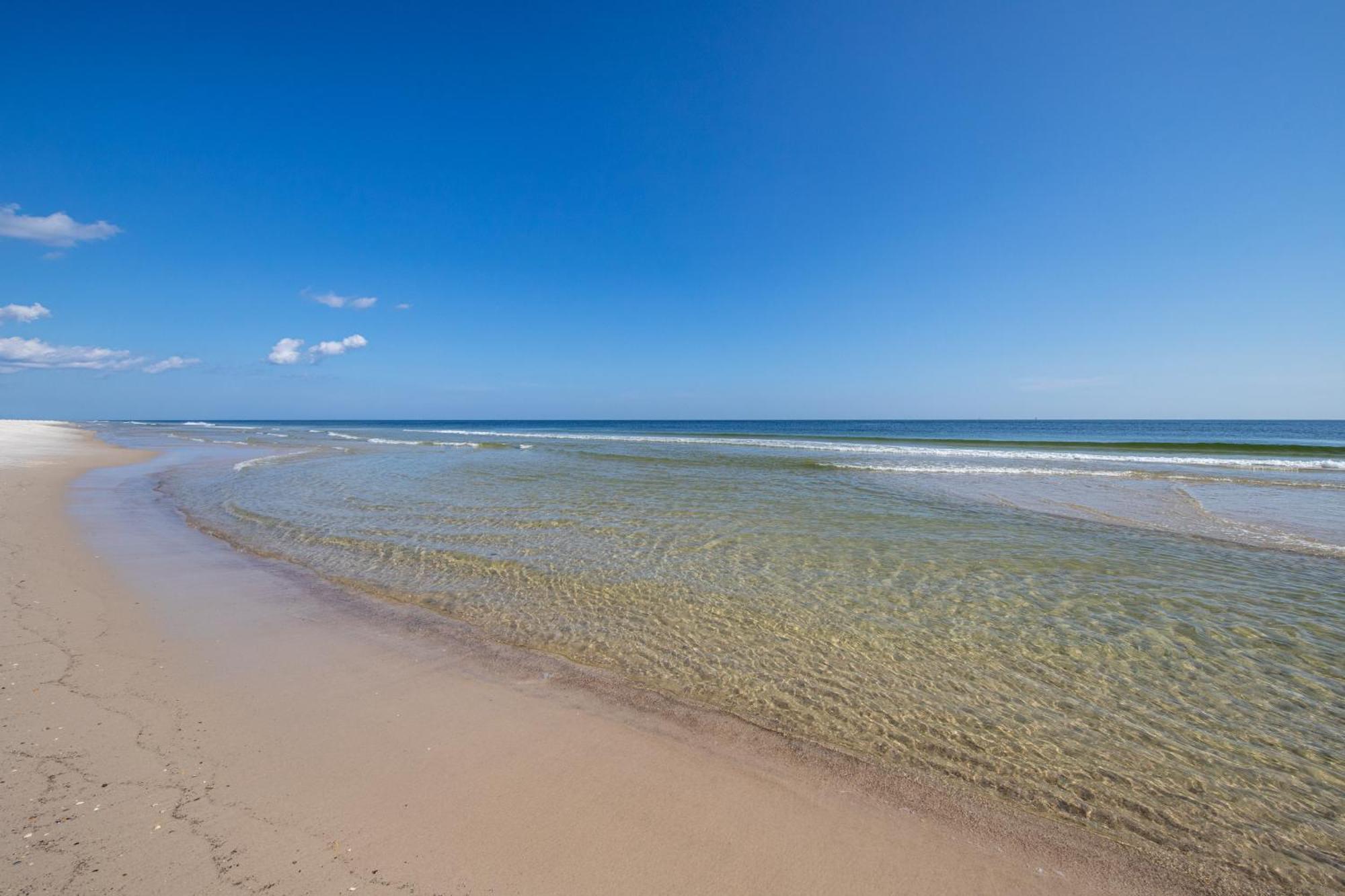 Island Royale Lägenhet Gulf Shores Exteriör bild