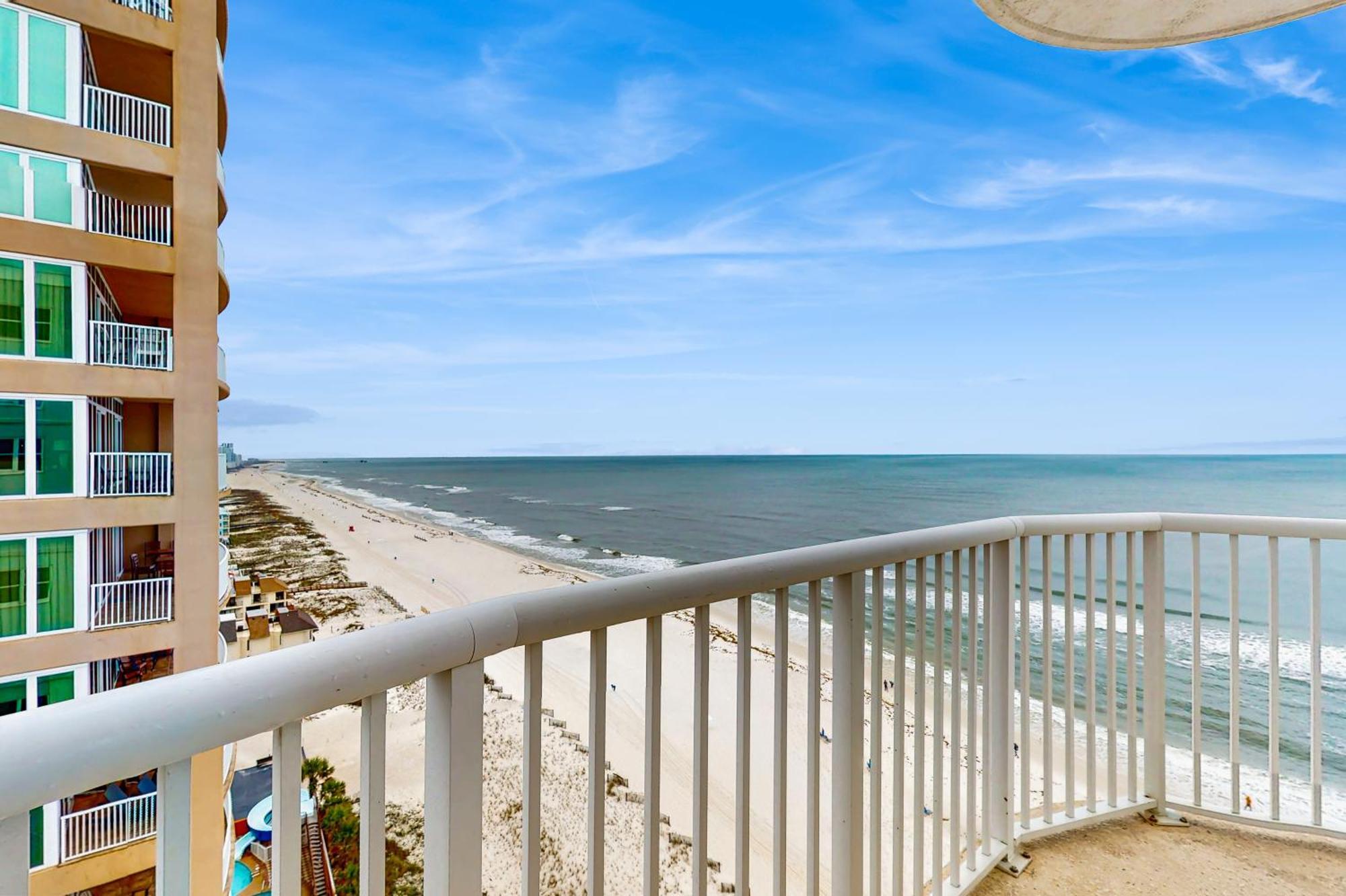Island Royale Lägenhet Gulf Shores Exteriör bild