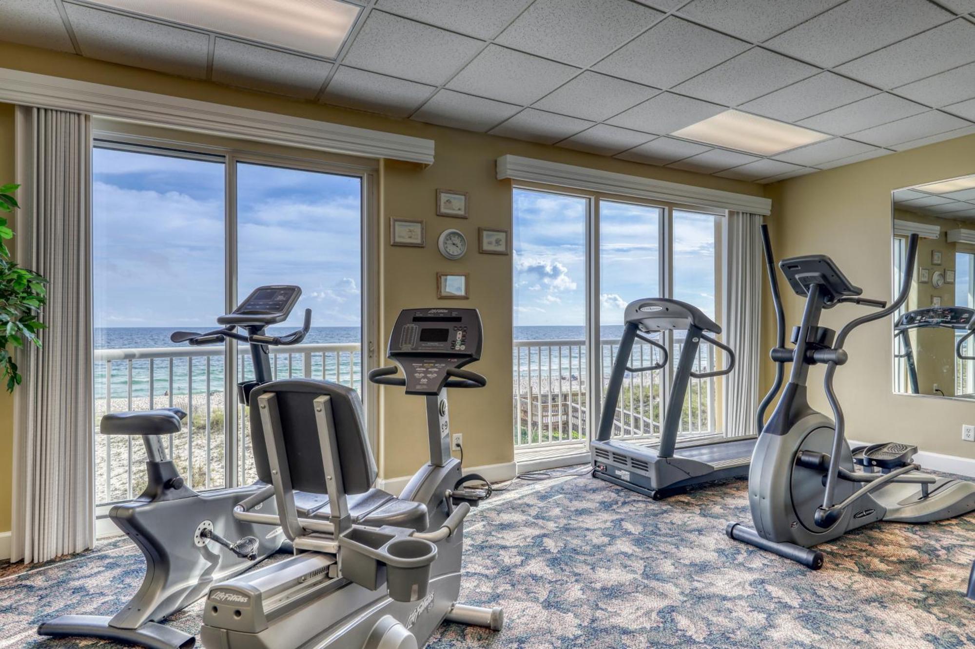 Island Royale Lägenhet Gulf Shores Exteriör bild