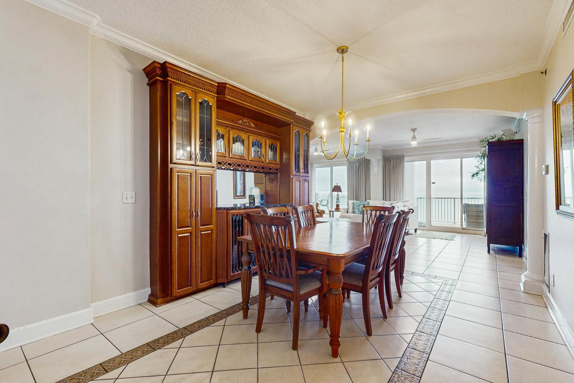 Island Royale Lägenhet Gulf Shores Exteriör bild
