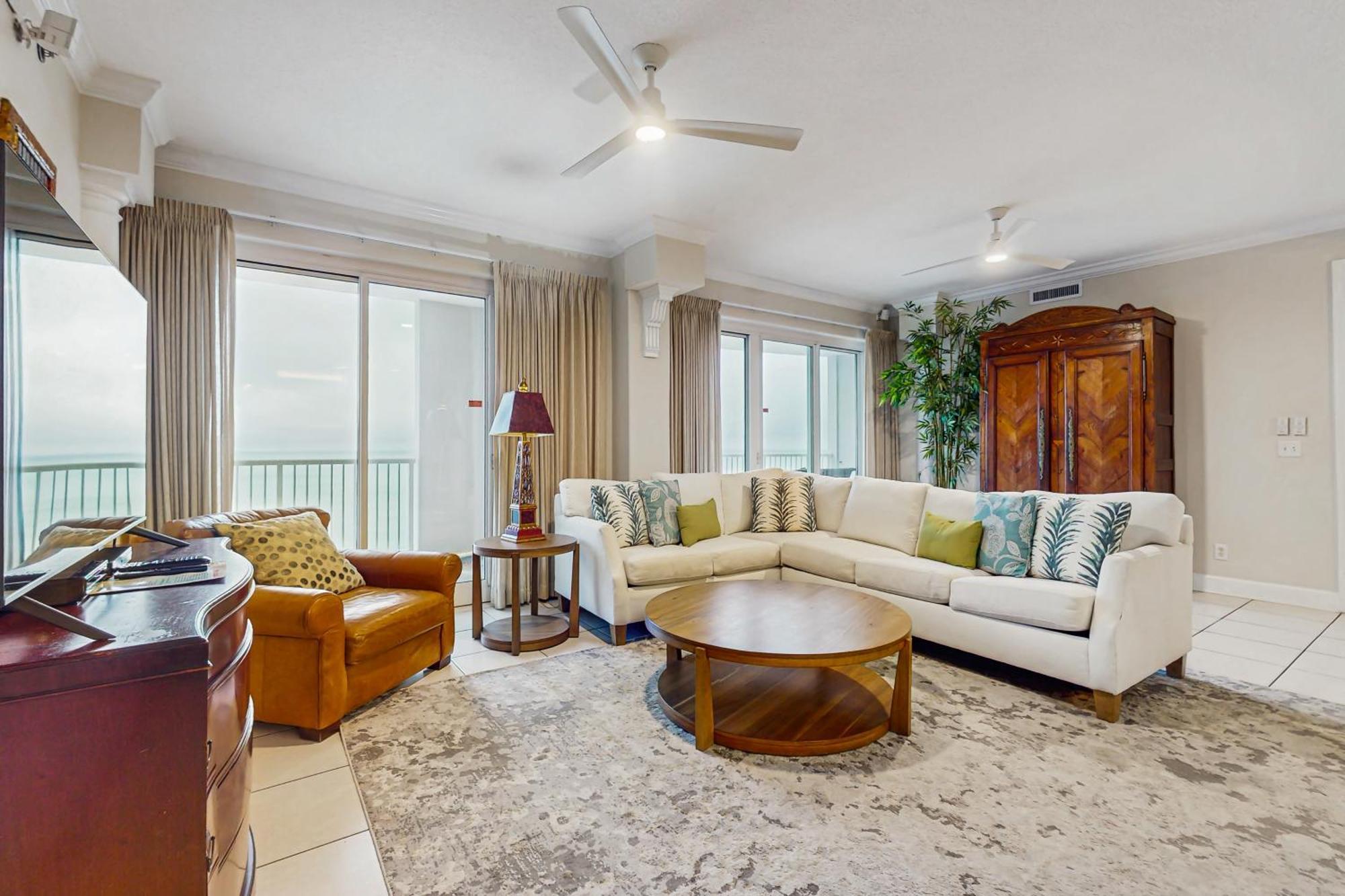 Island Royale Lägenhet Gulf Shores Exteriör bild