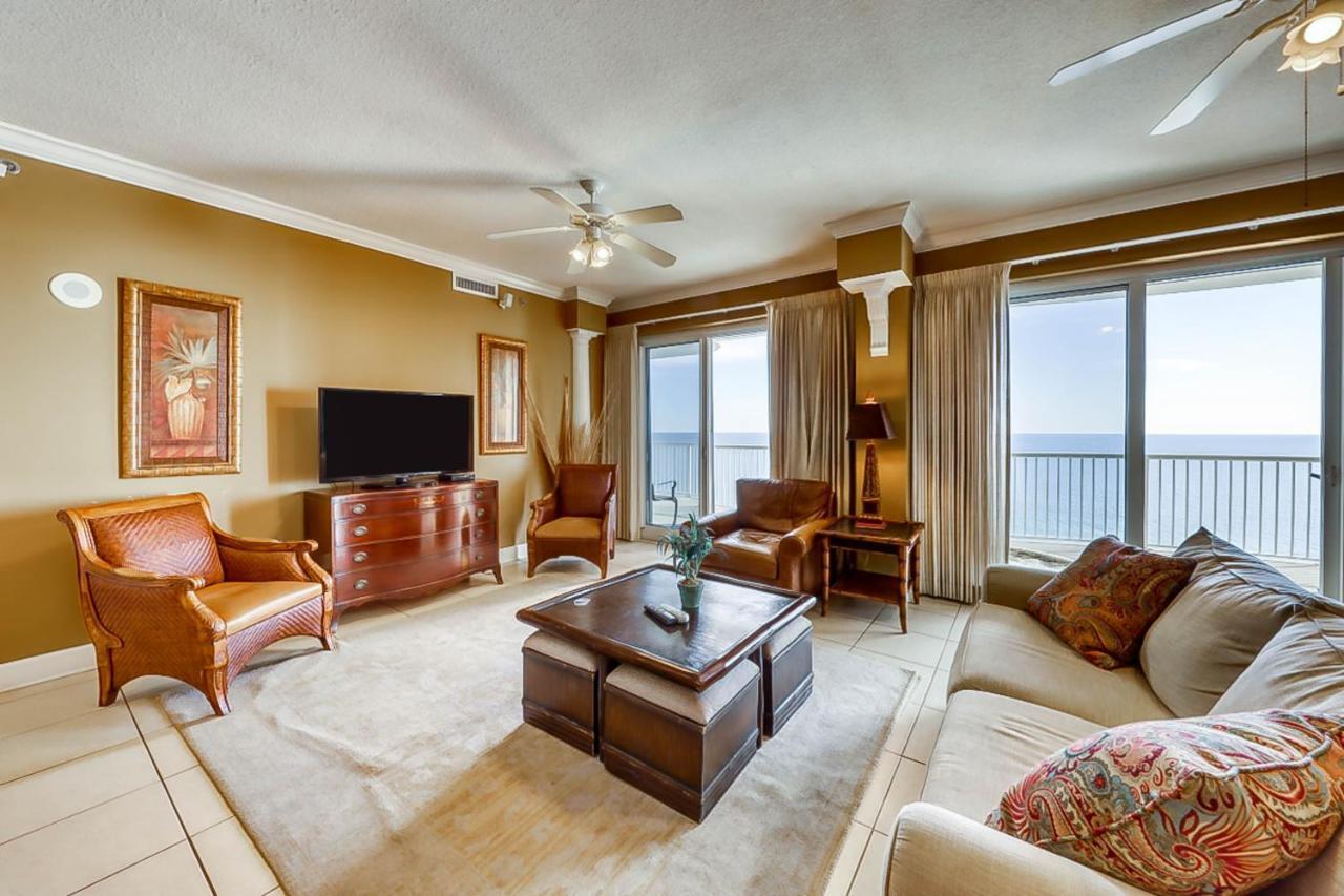 Island Royale Lägenhet Gulf Shores Exteriör bild