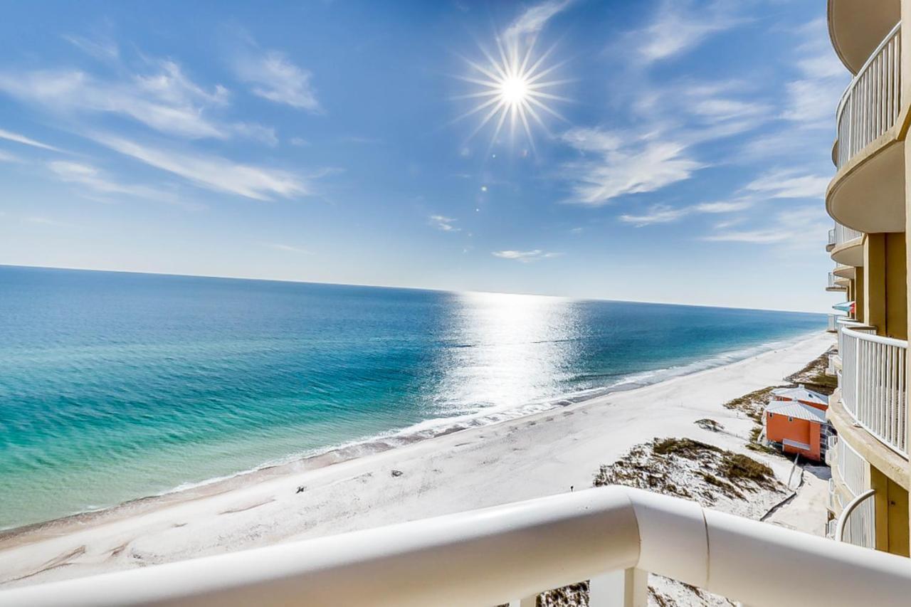 Island Royale Lägenhet Gulf Shores Exteriör bild
